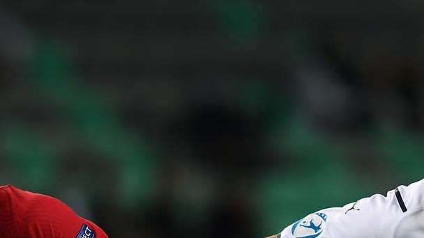 Daniele Buffa/Image Sport