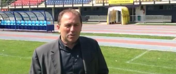 Camolese: "Lotta salvezza? Da adesso in poi cominciano le partite da 6 punti"