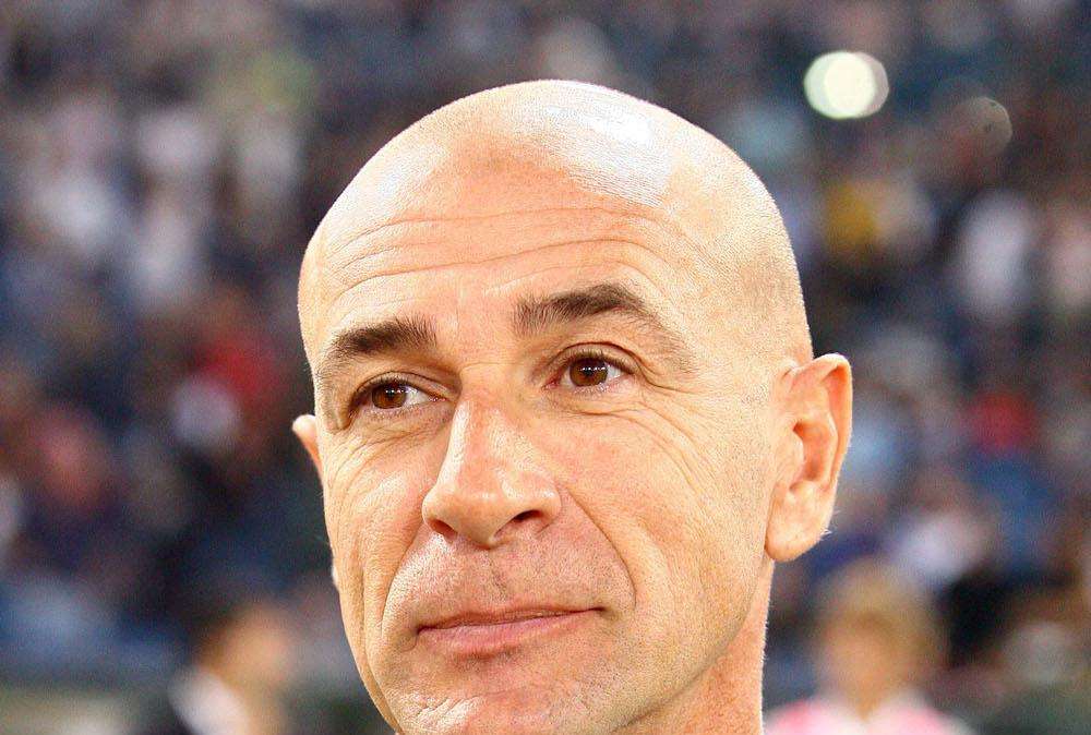 Ballardini: "Esonero? Io non so nulla"