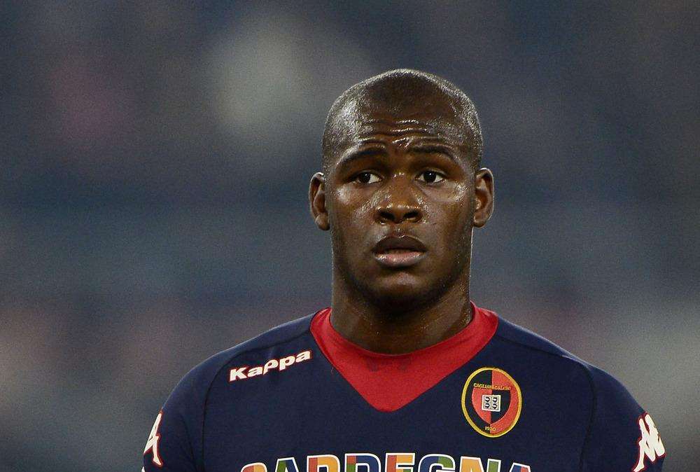 Giuseppe Celeste/Image Sport