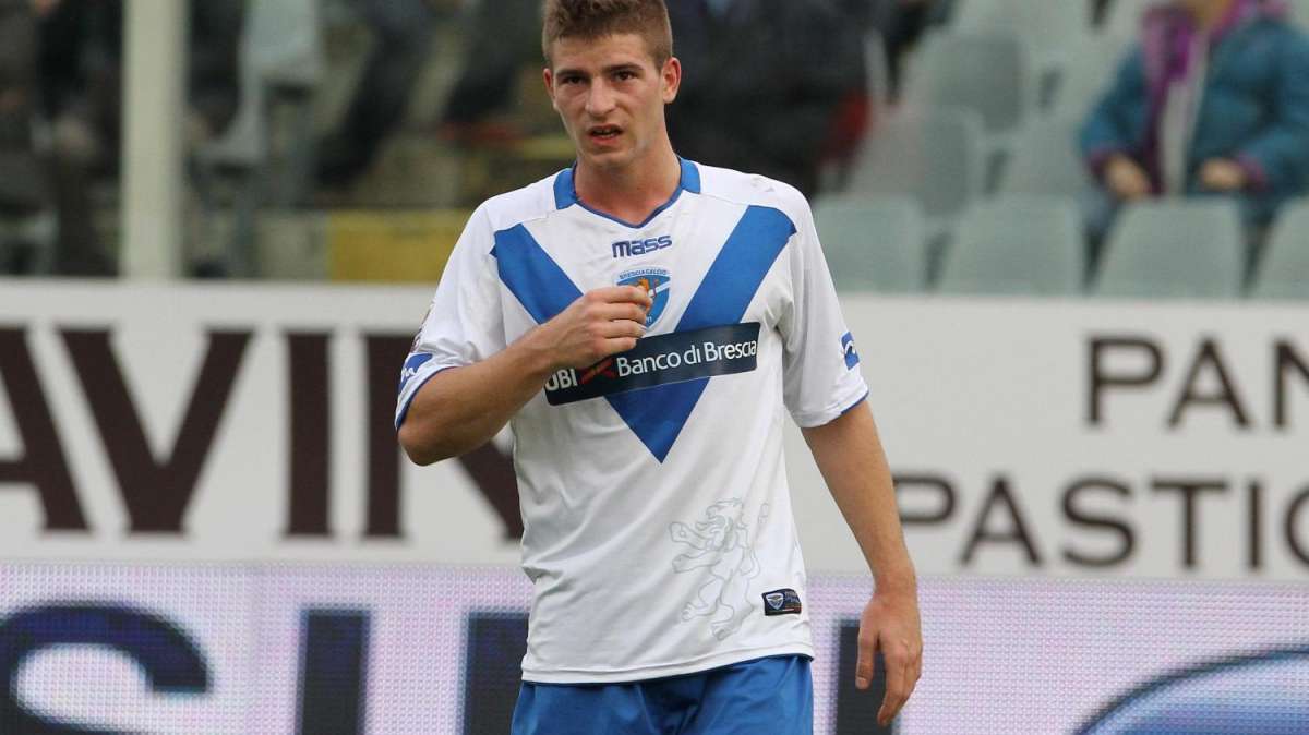 Federico De Luca