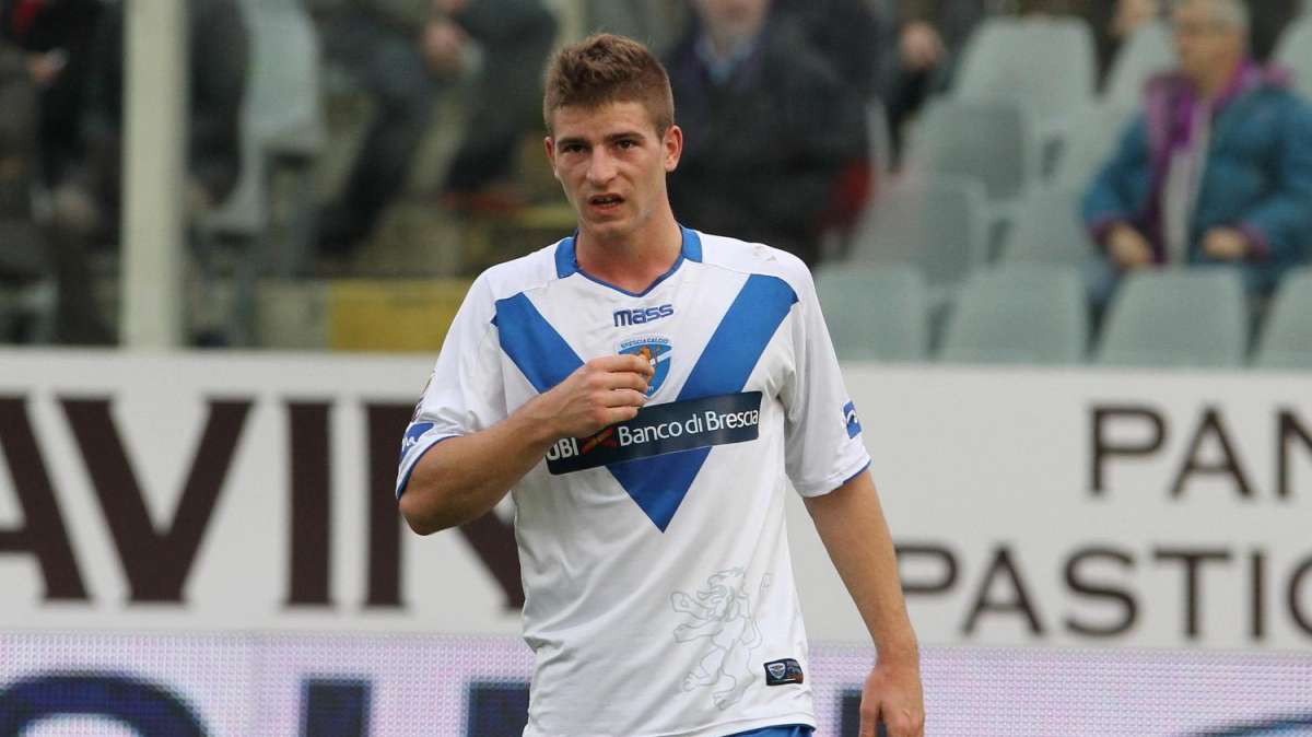Federico De Luca