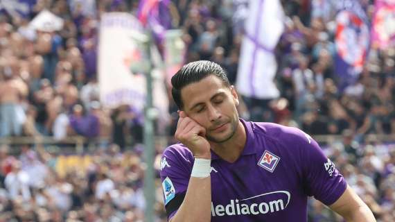 Fiorentina, Mandragora: “Pareggio amaro, dobbiamo rimboccarci le maniche”
