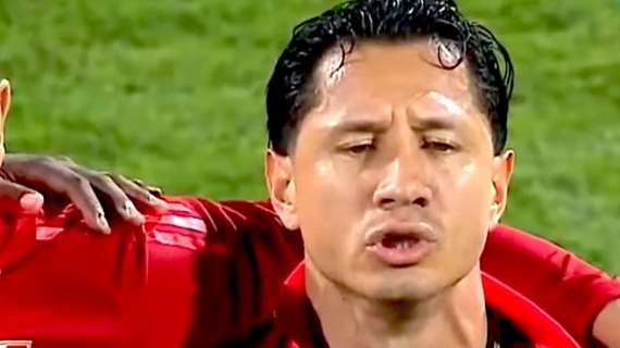 Copa America, Perù-Cile termina a reti bianche: Lapadula e Sanchez non concretizzano