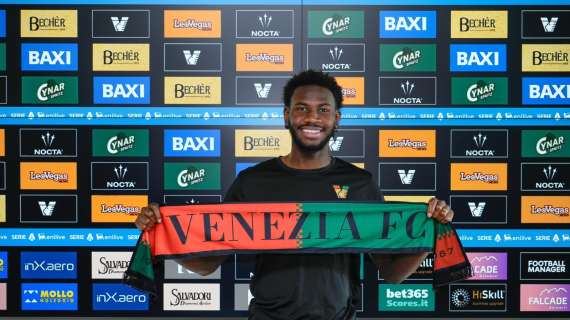 QUI VENEZIA - Candé: "Contento per la vittoria, ma non cambia nulla. Dobbiamo vincere le prossime due"