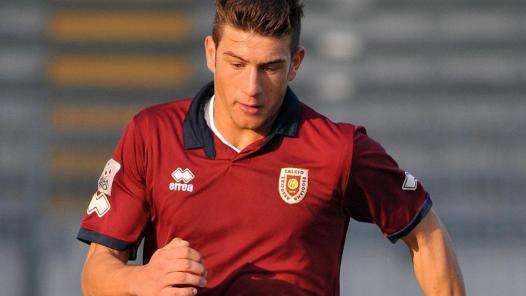 Tommaso Sabino/TuttoLegaPro.com