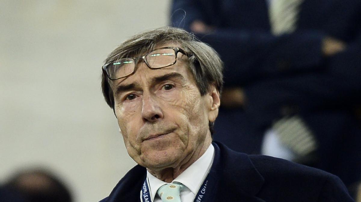 Ravenna, Braida: "Ronaldinho? Sarà tesserato, poi si vedrà"