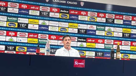 Pisacane su DAZN: "Felicissimo per la prima vittoria in Serie A. Ci sono sicuramente alcune cose che non mi sono piaciute"