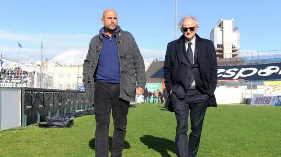 Nuovo colpo del Cagliari: preso il centrocampista Pajac