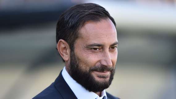 UN MIRTO CON... MARK IULIANO: "Felice che il Cagliari, squadra storica, sia rimasto in serie A. La società sta operando bene sul mercato: l'obiettivo è creare un mix virtuoso di esuberanza giovanile, talento ed esperienza"