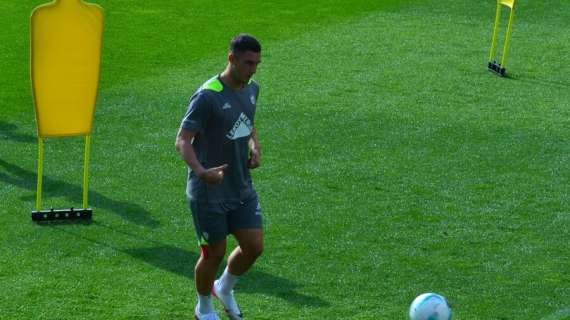 Radio TV Serie A: "Piccoli, punto fermo dell’attacco del Cagliari"