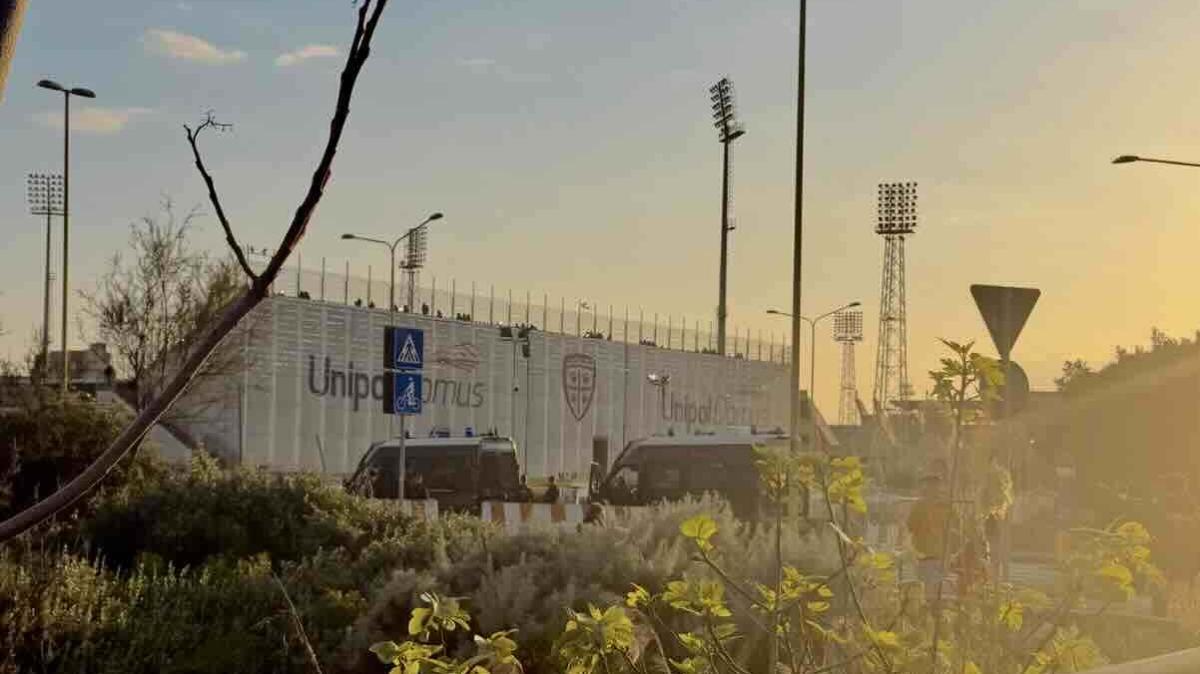 Cagliari-Atalanta, 16.100 biglietti venduti: clima da grande occasione