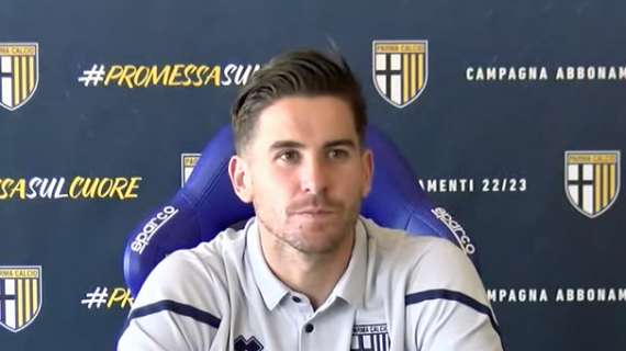 Tuttosport - Parma, Chichizola: "A Cagliari è successo quello che nessuno avrebbe voluto. Gigi Buffon mi aveva avvertito..."
