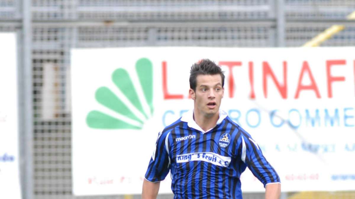 Federico Gaetano/TuttoLegaPro.com
