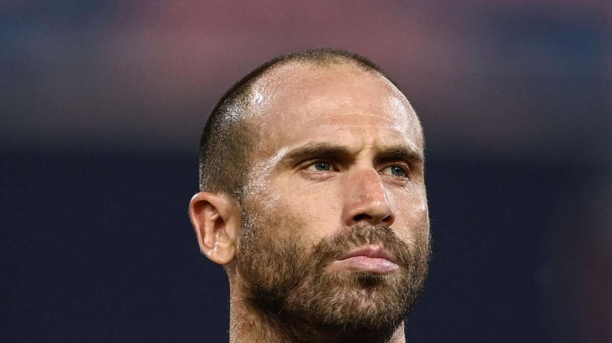 De Silvestri si trasforma in bomber quando vede il Cagliari