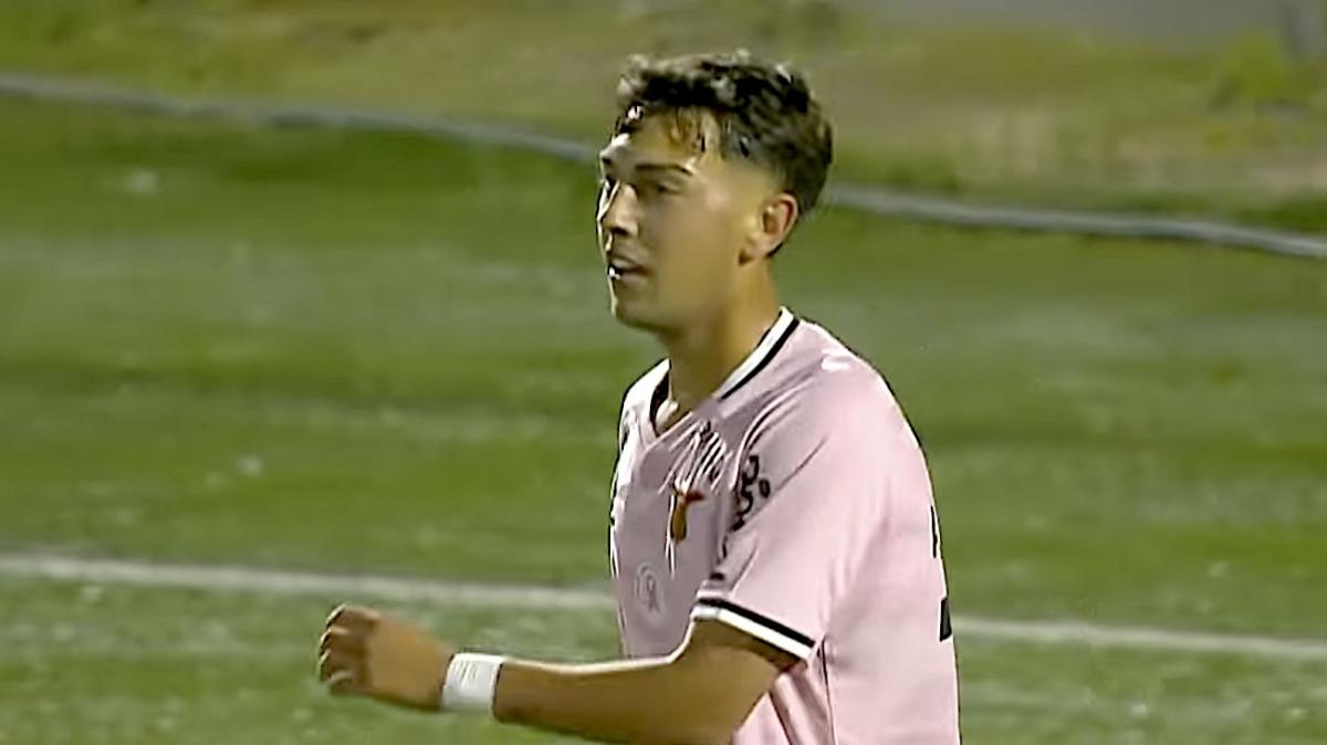 Cagliari, linea verde. Gazzetta: "In arrivo Agustín Albarracín dall'Uruguay. E Sugamele rinforzerà l'U20"