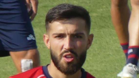Zallu, Cavuoti e Contini: i voti dei tre quotidiani sportivi