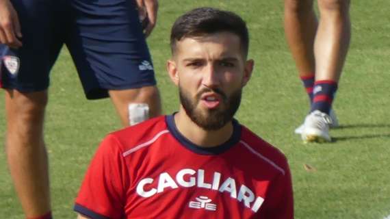 Gianluca Contini nel mirino del Legnago: si valuta l’operazione