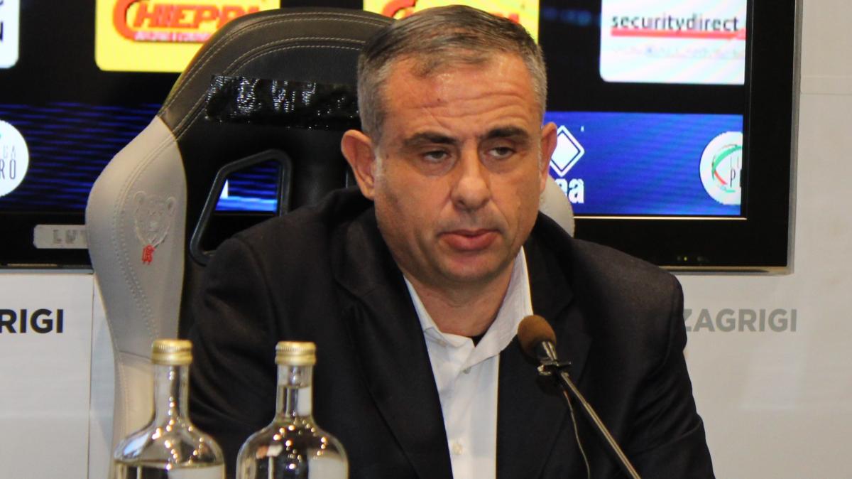 Ninni Corda riparte dal Messina. Gazzetta del Sud: "Sarà il direttore tecnico del Racing Group"