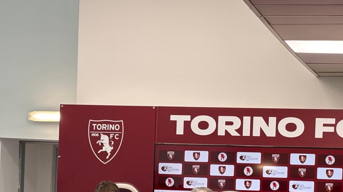 Torino, Gazzi torna in granata: sarà il nuovo team manager
