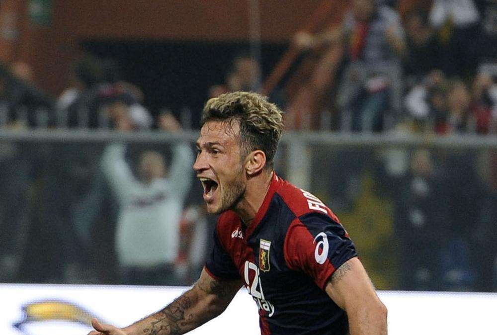 Daniele Buffa/Image Sport
