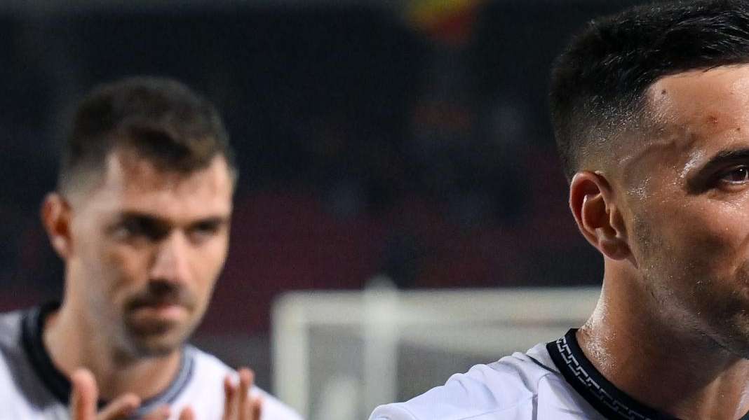 Lazio, niente Galatasaray per Vecino: i tifosi hanno bloccato tutti