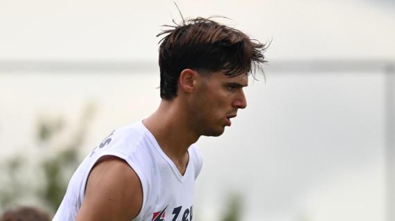 SALA STAMPA - GELLI: "Nel primo tempo meglio noi. Nel secondo è venuto fuori il Cagliari"