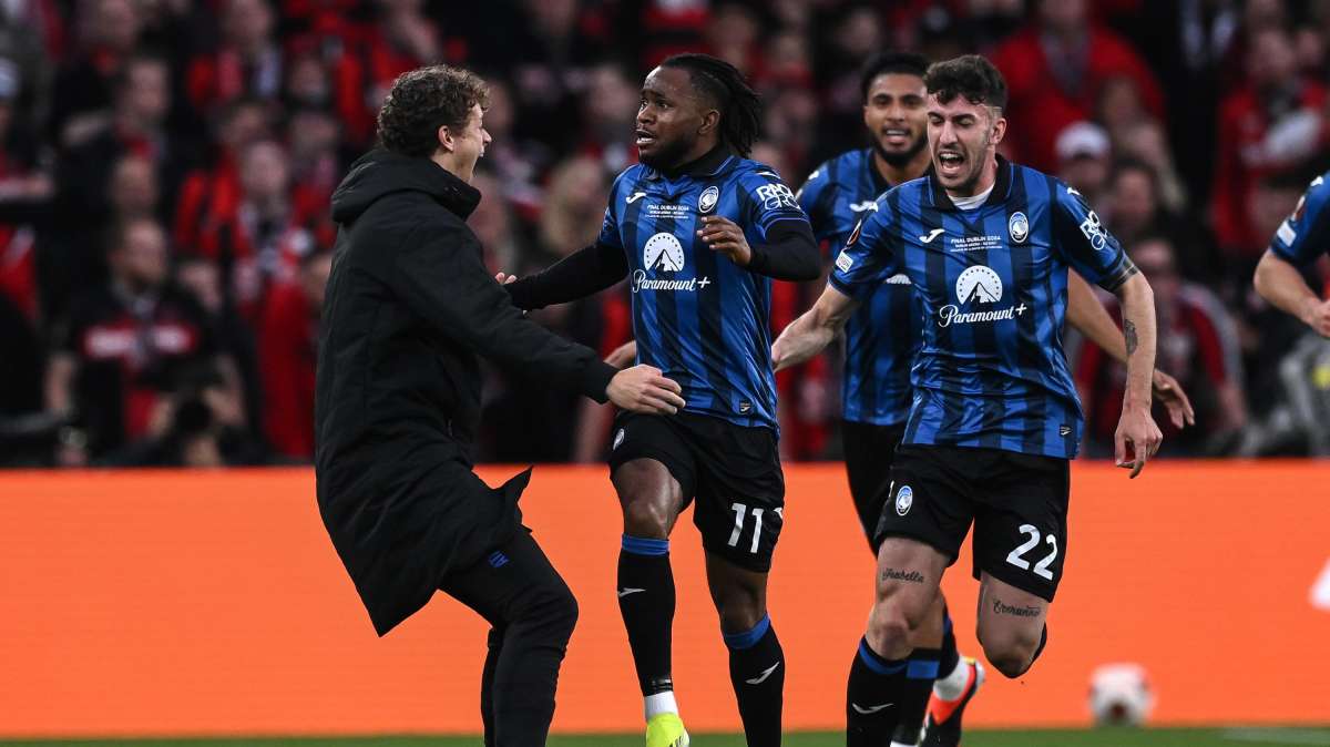 De Paola a TMW Radio: "Atalanta outsider scudetto, il Parma può essere la sorpresa"