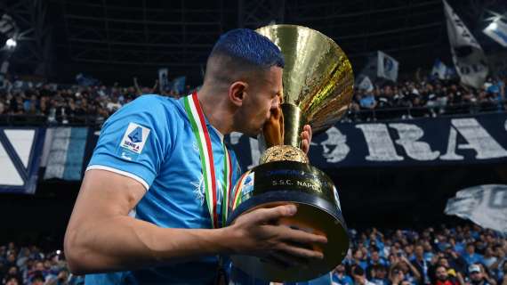 Italia, Buongiorno lascia il ritiro di Coverciano: al suo posto Ranieri