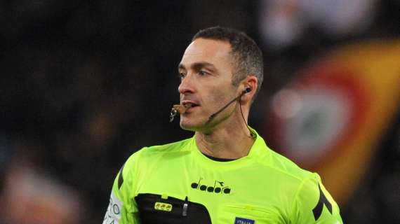 EL - Tifosi del Bilbao furiosi contro il VAR, Di Paolo: "Tifava Roma!"
