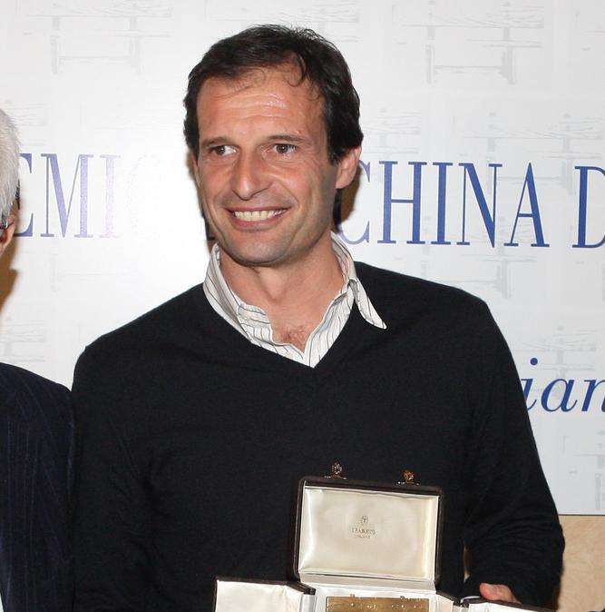 Allegri: "Mourinho noioso"