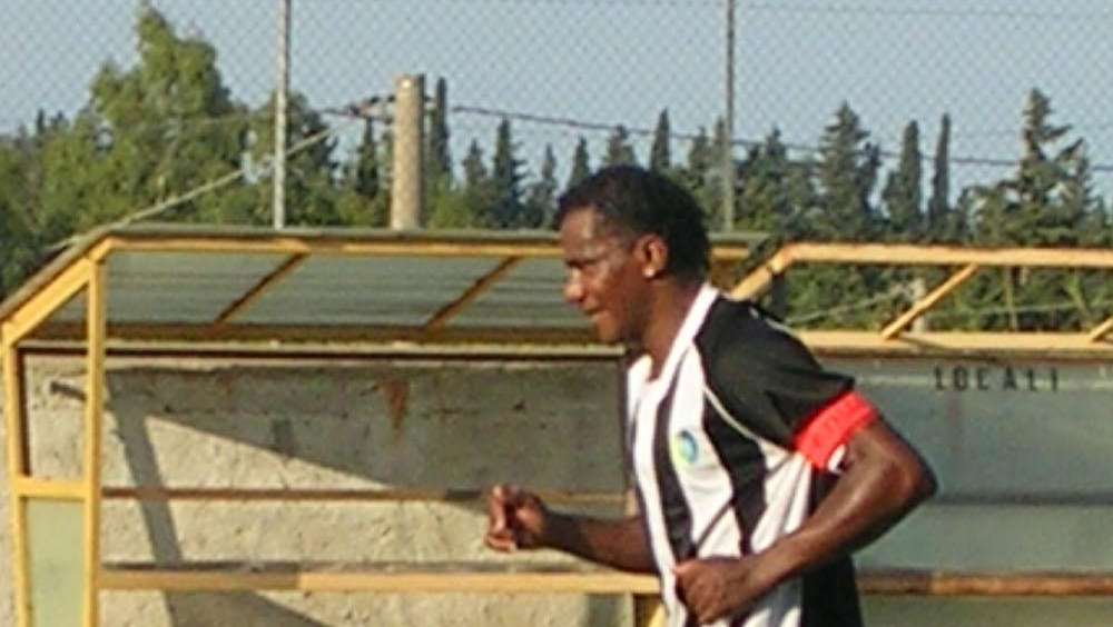 Oliveira, polemiche a Muravera