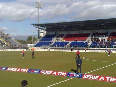 Is Arenas, terminata riunione Commissione vigilanza. Il Cagliari Calcio: "Serviranno altri incontri"