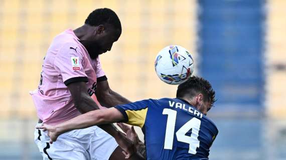 Parma, Valeri: "Contento per questo pareggio. La reazione è stata ottima"