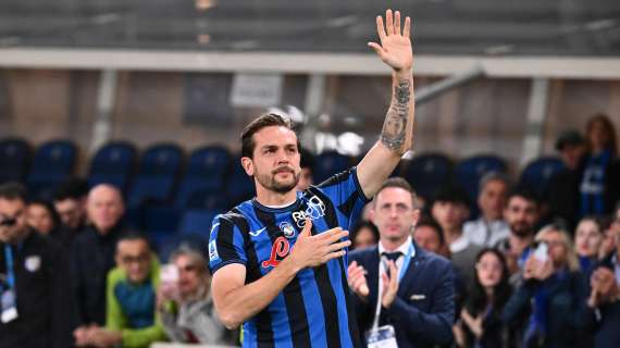 Brasile: un campione d'Europa al San Paolo, è Rafael Toloi