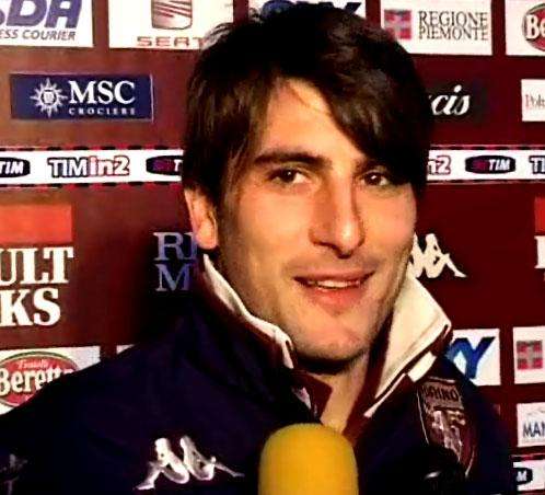 Spunta Nicola Ventola