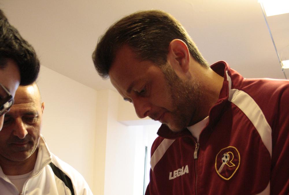 Un mirto con... Emanuele Belardi: "Il Cagliari ha vissuto un campionato piuttosto tranquillo. E Pisacane ha saputo valorizzare tanti giovani. Con l'Udinese mi aspetto una gara ricca di gol: entrambe le squadre hanno già raggiunto i loro obiettivi"