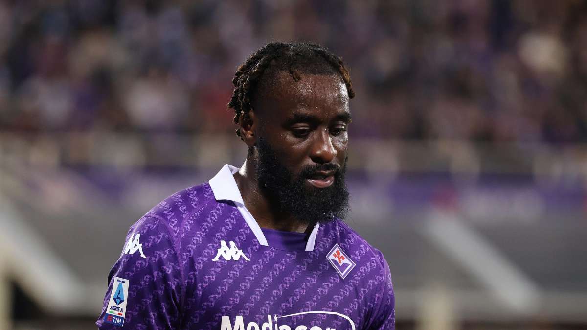 Repubblica Fiorentina: Nzola sbloccato con il Cagliari e poi poco altro
