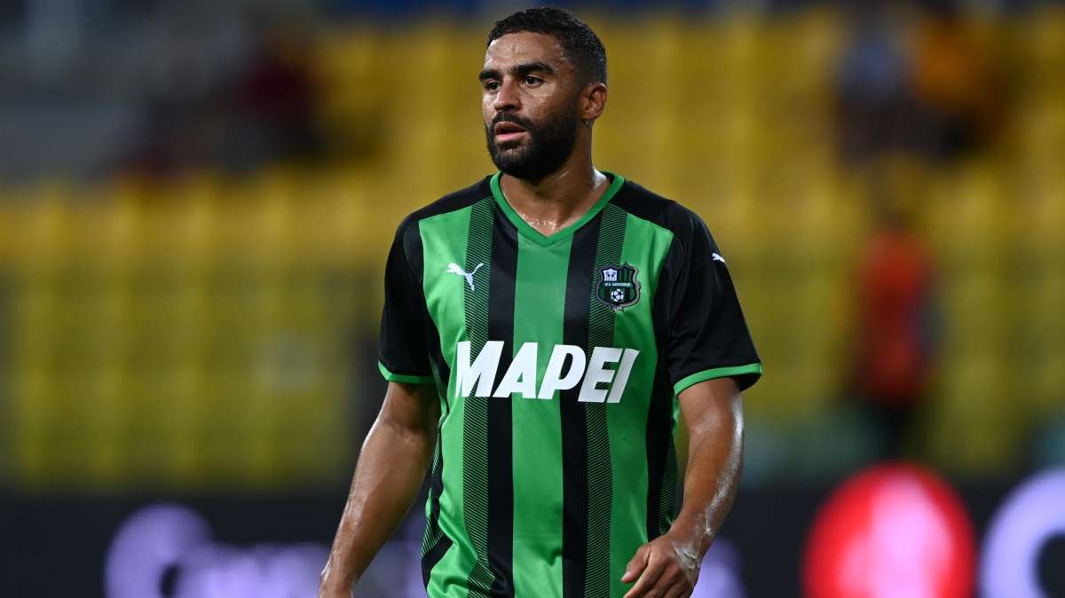 Di Marzio - Il Sassuolo lavora sul mercato in uscita: Defrel è il primo indiziato