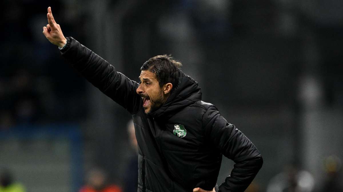 QUI SASSUOLO - Neroverdi in piazza per festeggiare il Natale con i tifosi