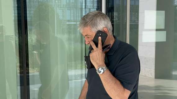 MERCATO CAGLIARI H24 - Angelozzi punta Salah-Eddine. Assalto a Piccoli: Roma, Fiorentina, Napoli e West Ham sul bomber. Il Bologna pensa a Luvumbo. Sondaggio Hellas per Felici