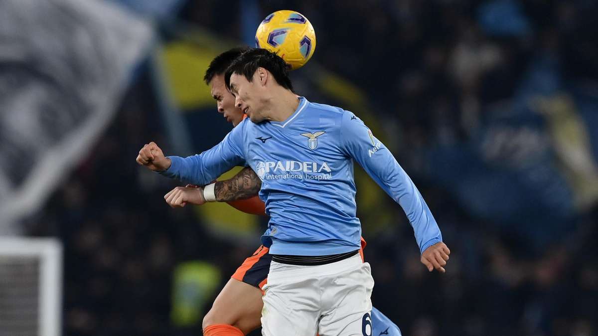 KAMADA a LSC: "Vittoria molto importante per noi"