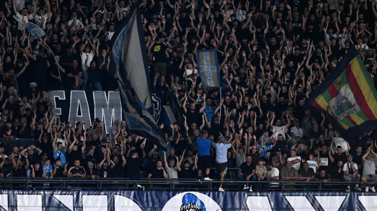 Napoli, donna accoltella il marito dopo aver udito degli insulti. Ma lui era adirato per il rigore non concesso ai partenopei