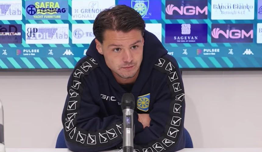 Schira: "Cagliari alla ricerca dell'erede di Palestra, sondato Zanon della Carrarese"