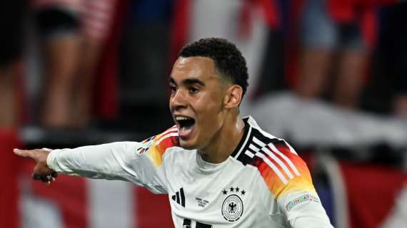 Euro 2024- Germania ai quarti, eliminata la Danimarca
