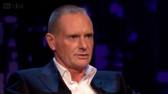 Sospiro di sollievo per Gascoigne. Il portavoce: "È già tornato a casa e sta bene"