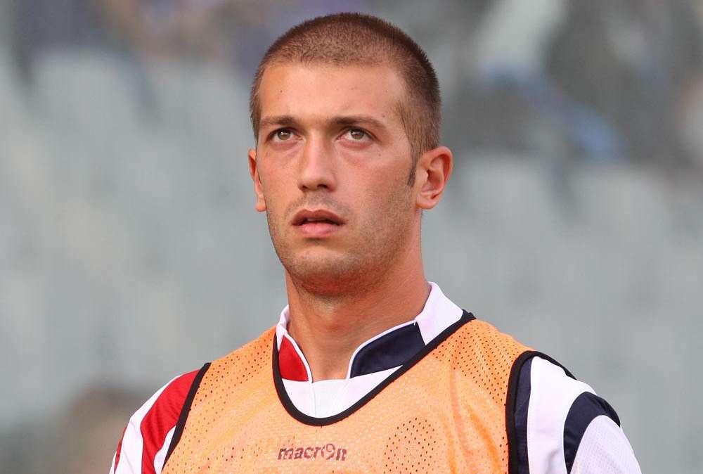 La Lazio vuole ancora Canini