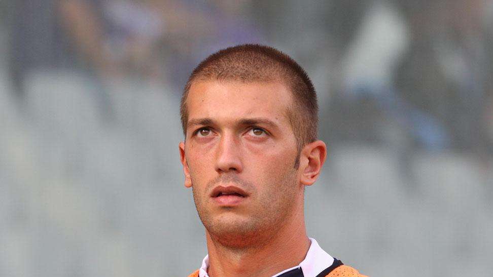 Canini: "Rimarrò a Cagliari anche l'anno prossimo"