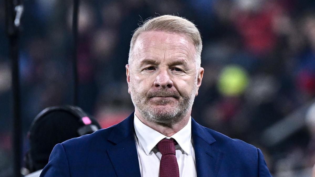 Tare a Dazn: "È una partita fondamentale, è quella che ci deve portare al traguardo"