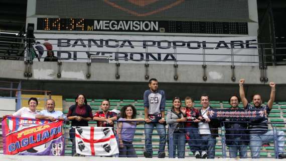Karalis Arena: i soldi ci sono, mancano solo i permessi